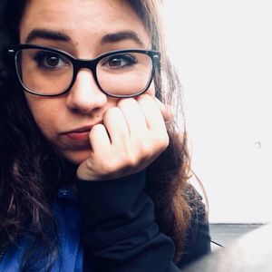 Meet your Posher, Alex